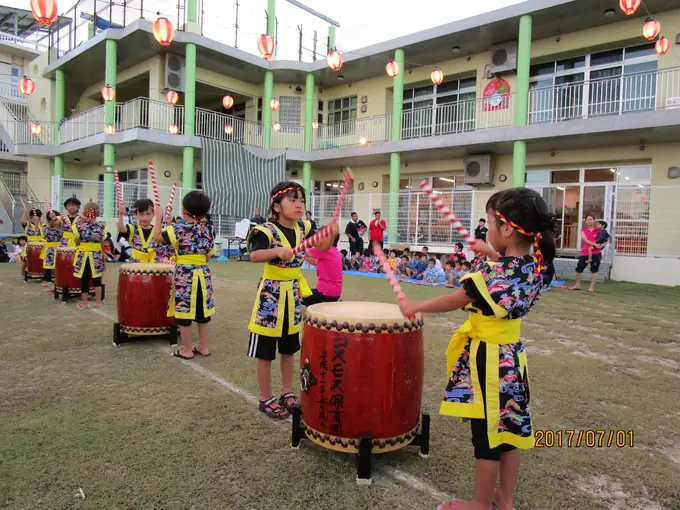 社会福祉法人健真福祉会　コスモス保育園の画像2枚目