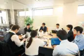 株式会社ダンデライオンズの画像