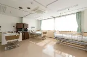 医療法人貴和会　生野中央病院の画像