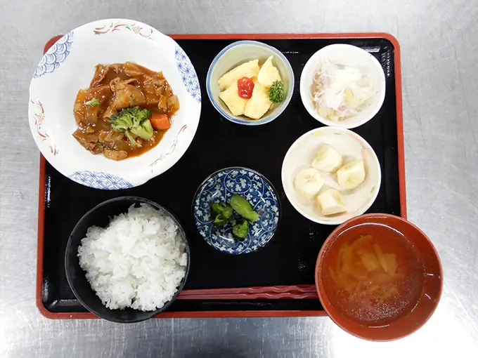 日食システム株式会社の画像1枚目