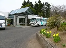 社会福祉法人アイリス学園の画像1枚目