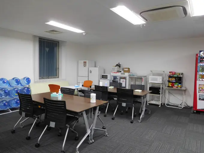 医療法人社団 明正会の画像2枚目