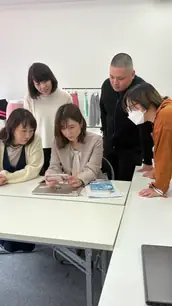 株式会社ボディスプラウトの画像