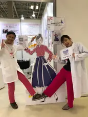 株式会社ボディスプラウトの画像
