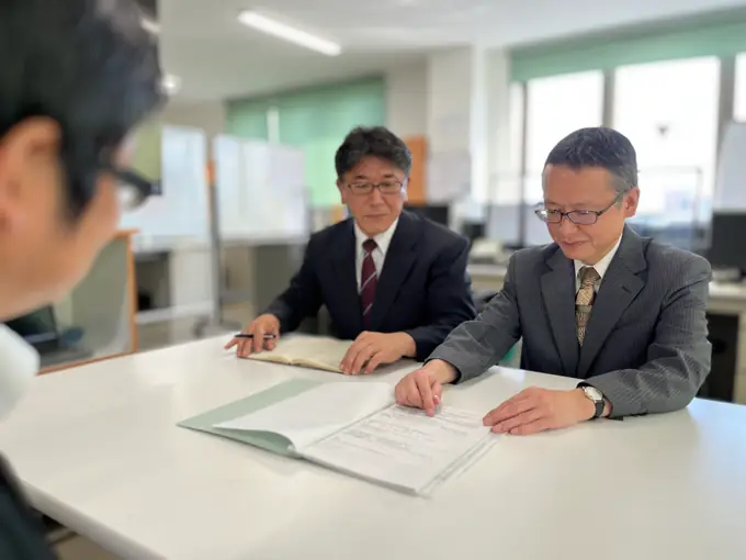 五十嵐建設工業株式会社の画像2枚目