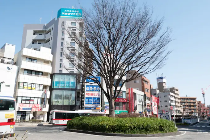 医療法人社団燦佑会の画像2枚目