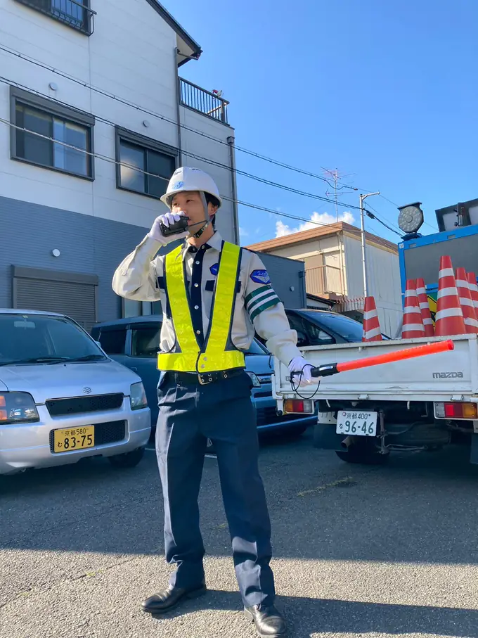 株式会社ダイワ・セキュリティー・システムの画像2枚目