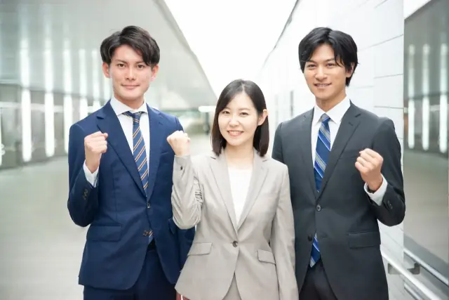 株式会社ジェスの画像1枚目