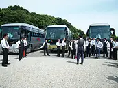 琴平バス株式会社の画像