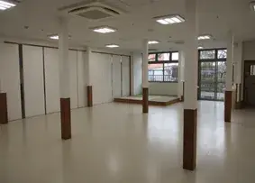 介護スタッフ（日勤のみ）／週1〜3でOK・シニア世代活躍中（グループホーム福音の園・川越第二）の画像1枚目