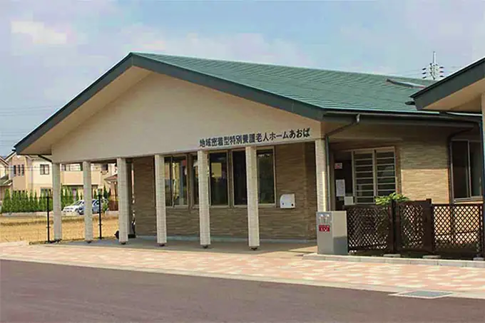 60歳以上活躍中！介護施設の調理員／週3〜OK・未経験でもOKの画像1枚目