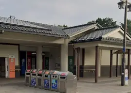 週2〜3でOK！草津パーキングエリアの清掃（ごみ回収・駐車場清掃など）／未経験でもOK・シニア世代活躍中の画像1枚目