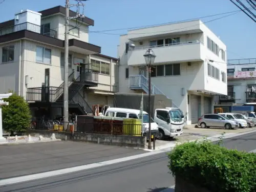 照明器具製造／完全週休2日・残業なし（シニア世代活躍中）の画像1枚目