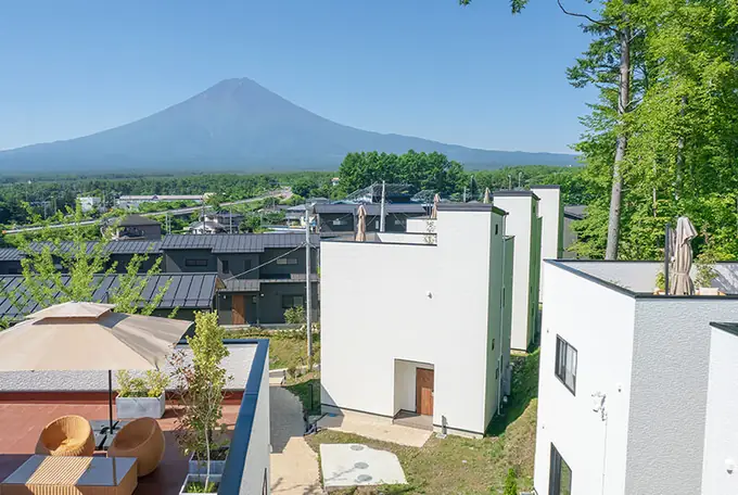 ホテルの施設管理／月9休・60代も活躍中の画像1枚目