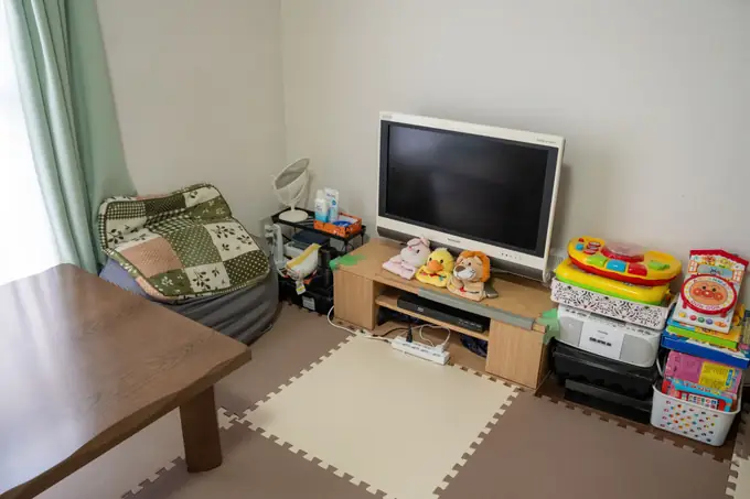 障がい者グループホームの支援員（夜勤）／週1〜でOK・未経験でもOKのコピーの画像1枚目