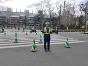 第一総合警備保障株式会社の画像