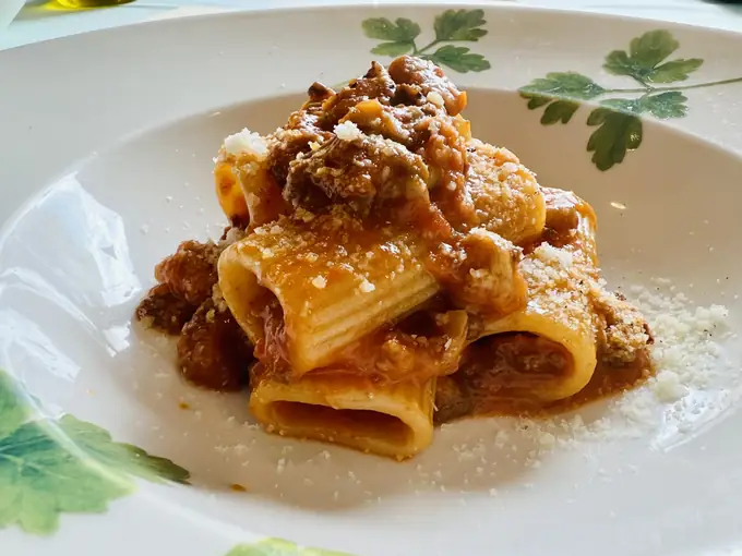 イタリアン料理店の副料理長／銀座の老舗・駅チカ（シニア世代活躍中）の画像1枚目