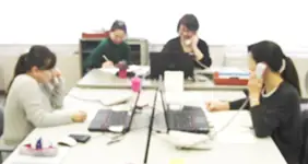 未経験OK！納税事務スタッフ（和光市役所）／税の知識不問・週2〜OK（シニア世代活躍中）の画像1枚目