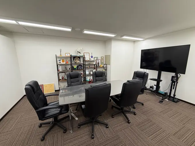 金森勝税理士事務所の画像2枚目