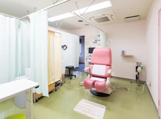 笹塚レディースクリニックの画像2枚目