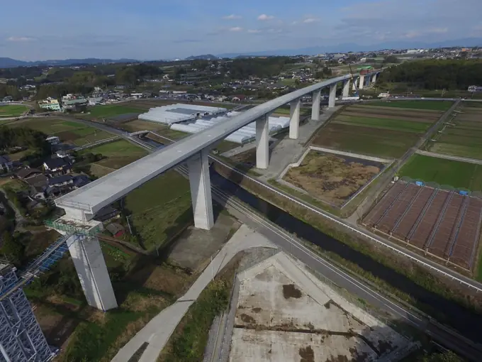 重機オペレーター／ブランクOK・残業少なめ（シニア世代活躍中）の画像1枚目