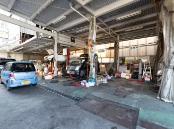 株式会社八幡自動車工場の画像1枚目