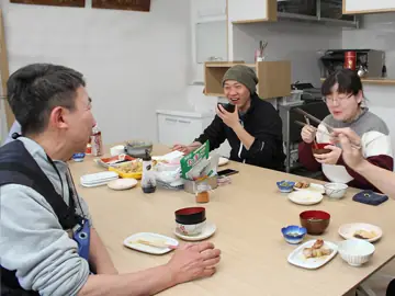 食品配送ドライバー／西武新宿駅駅チカ・ブランクOK（50代活躍中）の画像1枚目