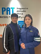 株式会社パットコーポレーションの画像