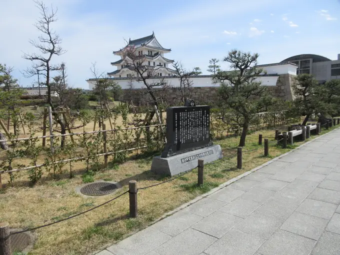 高木造園芸株式会社の画像1枚目