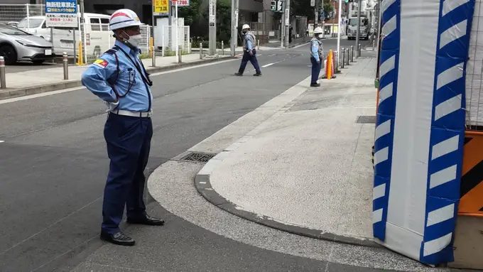 株式会社セキュリティ神奈川の画像1枚目