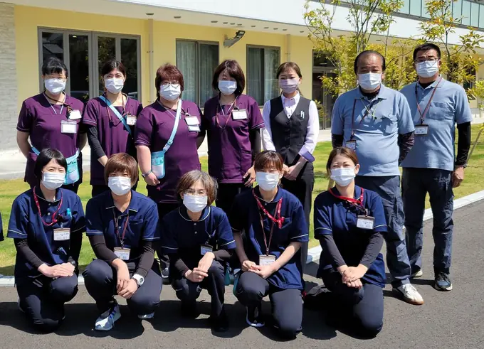 芙蓉商事株式会社の画像1枚目