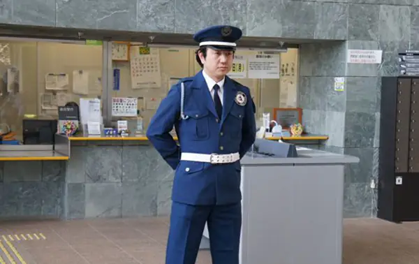 公共施設の施設警備業務［さいたま市桜区］／未経験OK／夜勤もありしっかり稼げる／60代も活躍中の画像1枚目