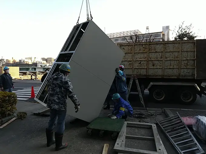 株式会社田中組の画像2枚目