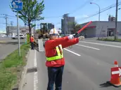 平清警備 株式会社の画像2枚目