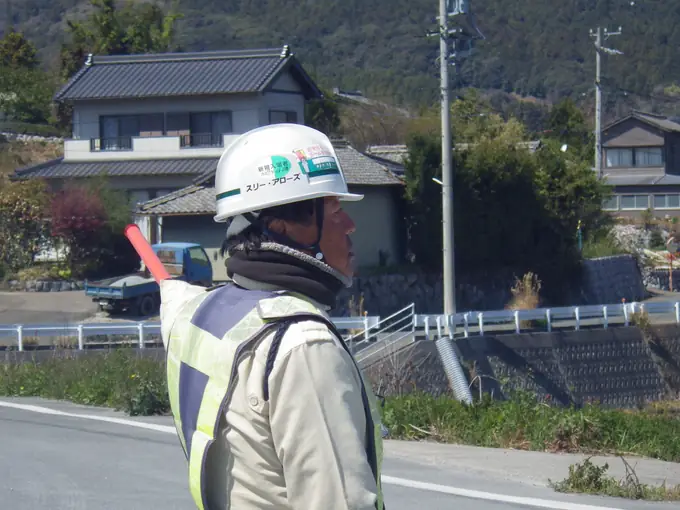 株式会社　スリー・アローズの画像1枚目