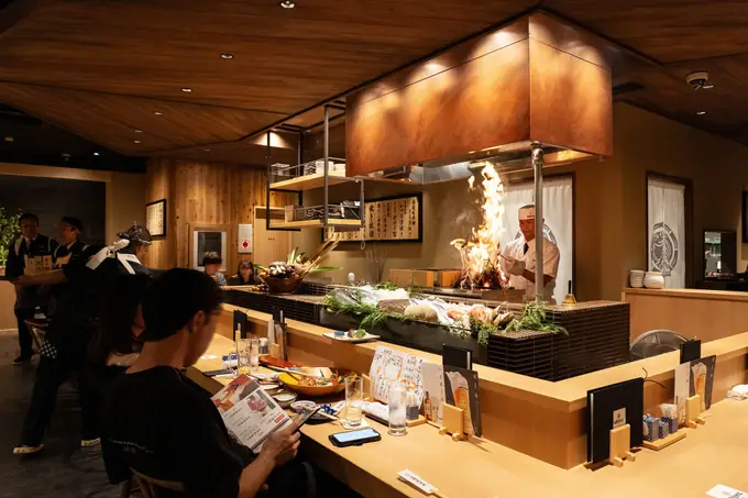 株式会社大庄の画像2枚目