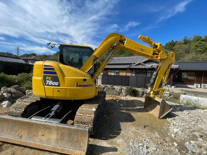 有限会社ダイマツ建設の画像2枚目