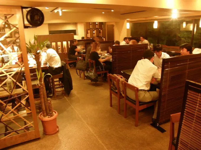 新木場フーズ株式会社の画像2枚目