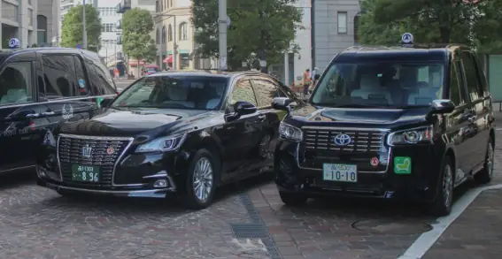 東都自動車交通株式会社の画像2枚目