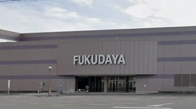 アパレル販売（J Lounge FKDインターパーク店）／未経験OK・週2〜OKの画像1枚目