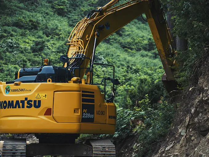 株式会社山﨑組の画像1枚目