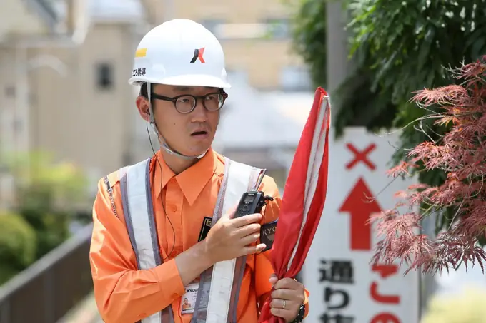 KYODOU株式会社の画像1枚目