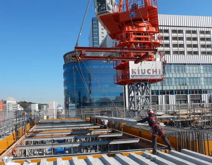 木内建設株式会社の画像2枚目