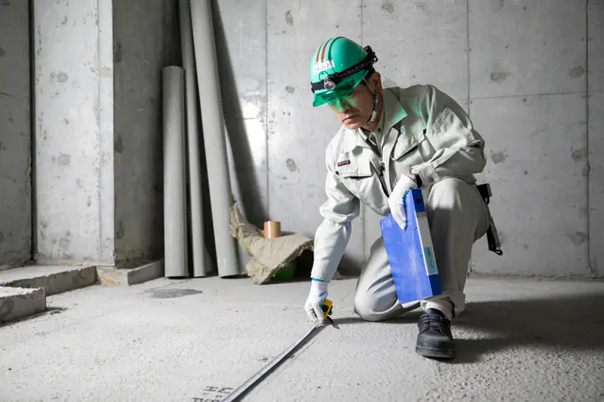 RC新築マンションの施工管理（工事長）／転勤無し・60代活躍中の画像1枚目