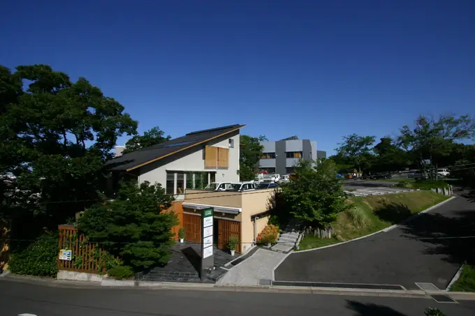 株式会社コアー建築工房の画像1枚目