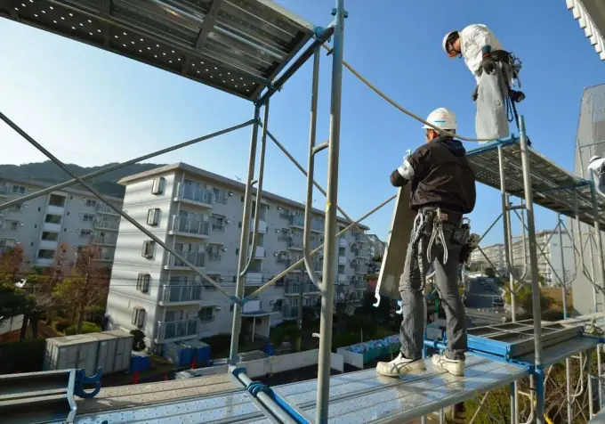 苅込建設の画像2枚目