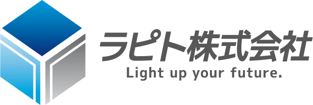 ラピト株式会社の画像1枚目