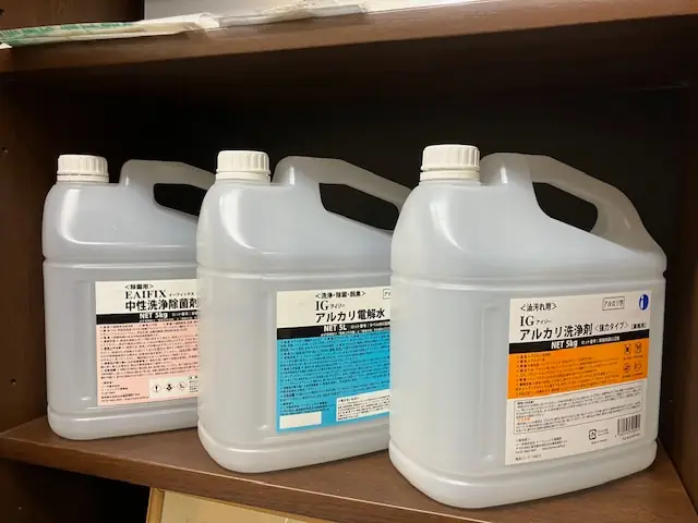 イーダ株式会社の画像2枚目