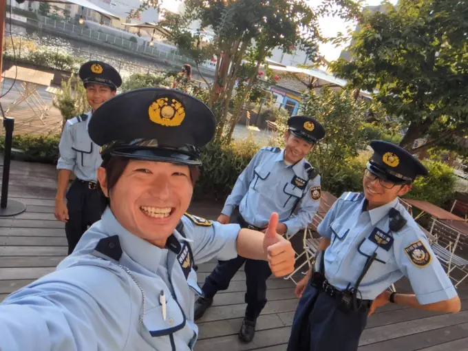 利根警備合同会社の画像1枚目