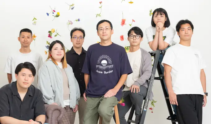 株式会社ドリーム・シアターの画像2枚目